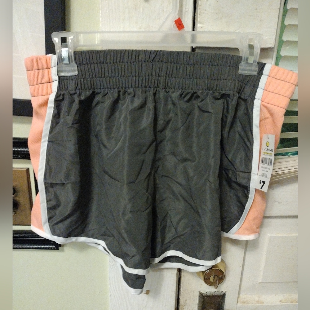 Zone Pro Women's Athletic Shorts